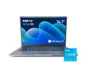 Ноутбук Biraz NOVA E5